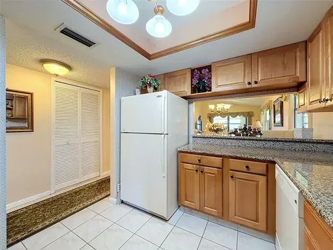 1309 Hammock Pine Boulevard Clearwater FL 33761