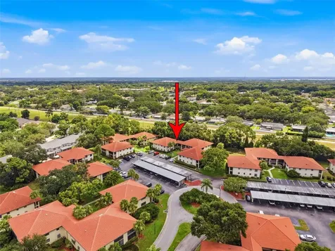 1309 Hammock Pine Boulevard Clearwater FL 33761