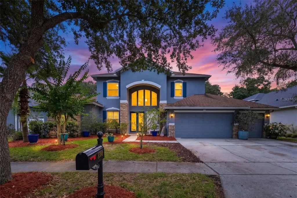 8380 Golden Prairie Drive Tampa FL 33647