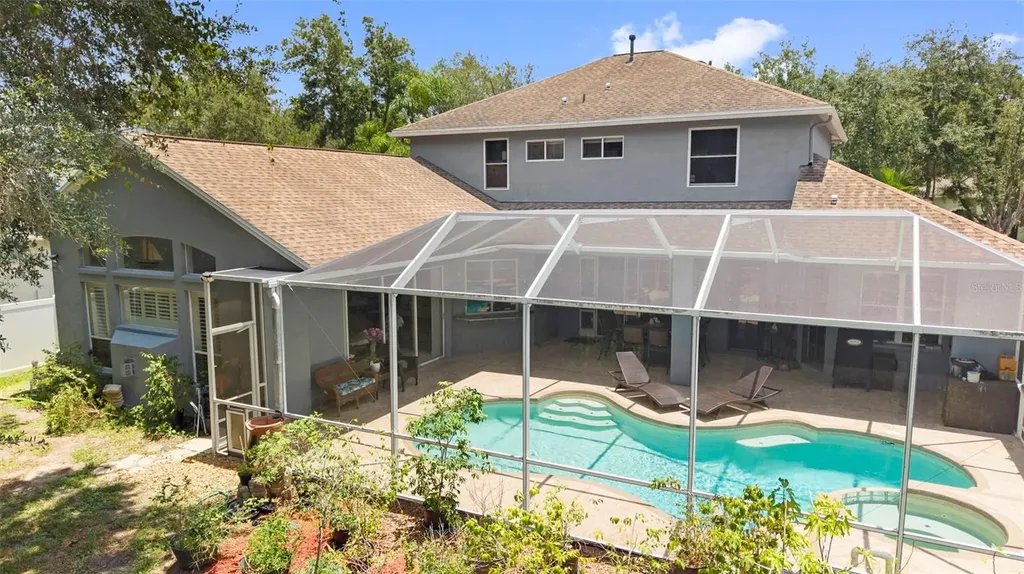 8380 Golden Prairie Drive Tampa FL 33647