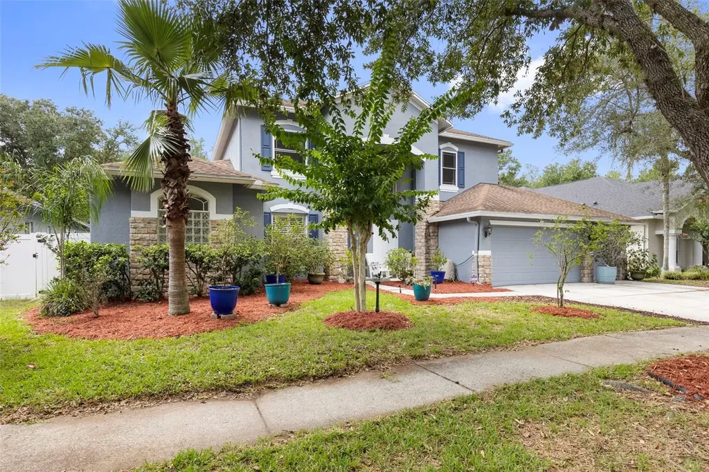 8380 Golden Prairie Drive Tampa FL 33647