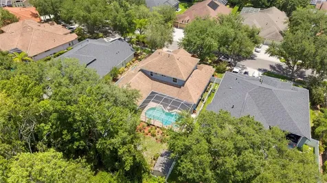 8380 Golden Prairie Drive Tampa FL 33647