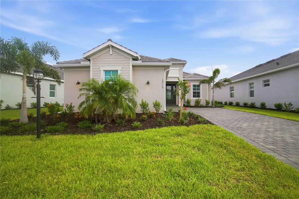 19115 Cherrystone Way Lakewood Ranch FL 34211