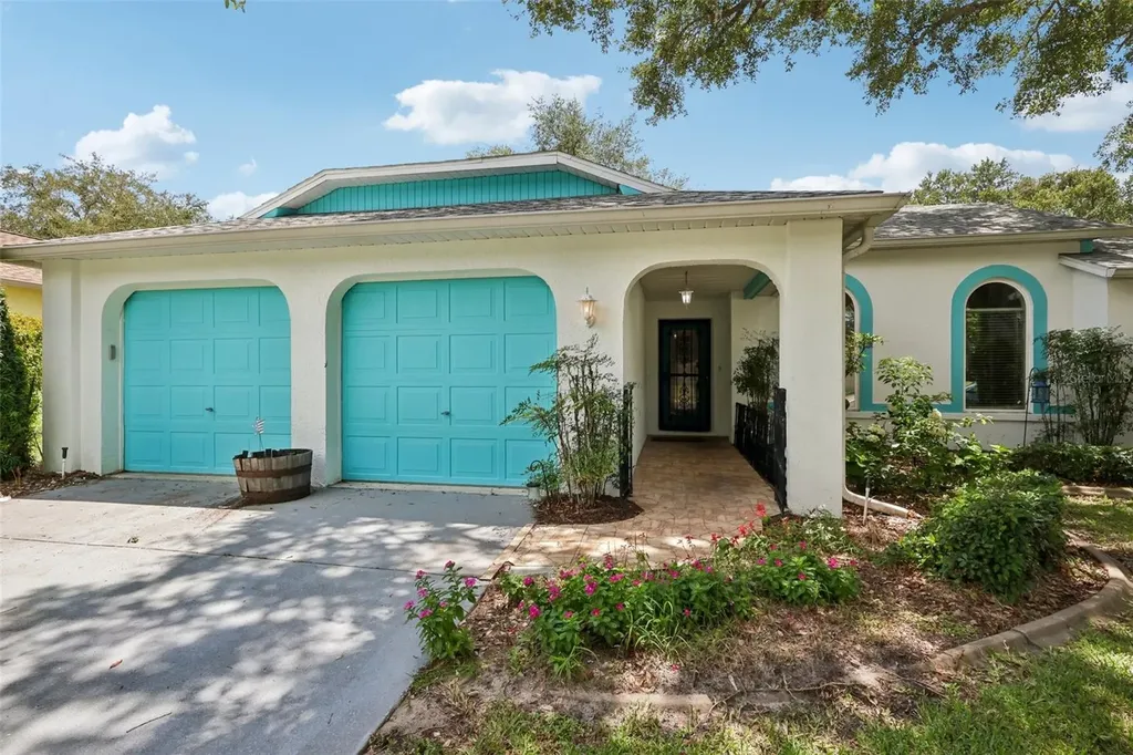 9026 Tournament Drive Hudson FL 34667