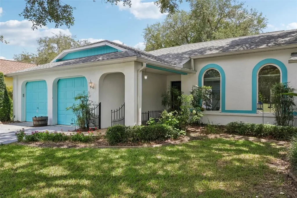 9026 Tournament Drive Hudson FL 34667