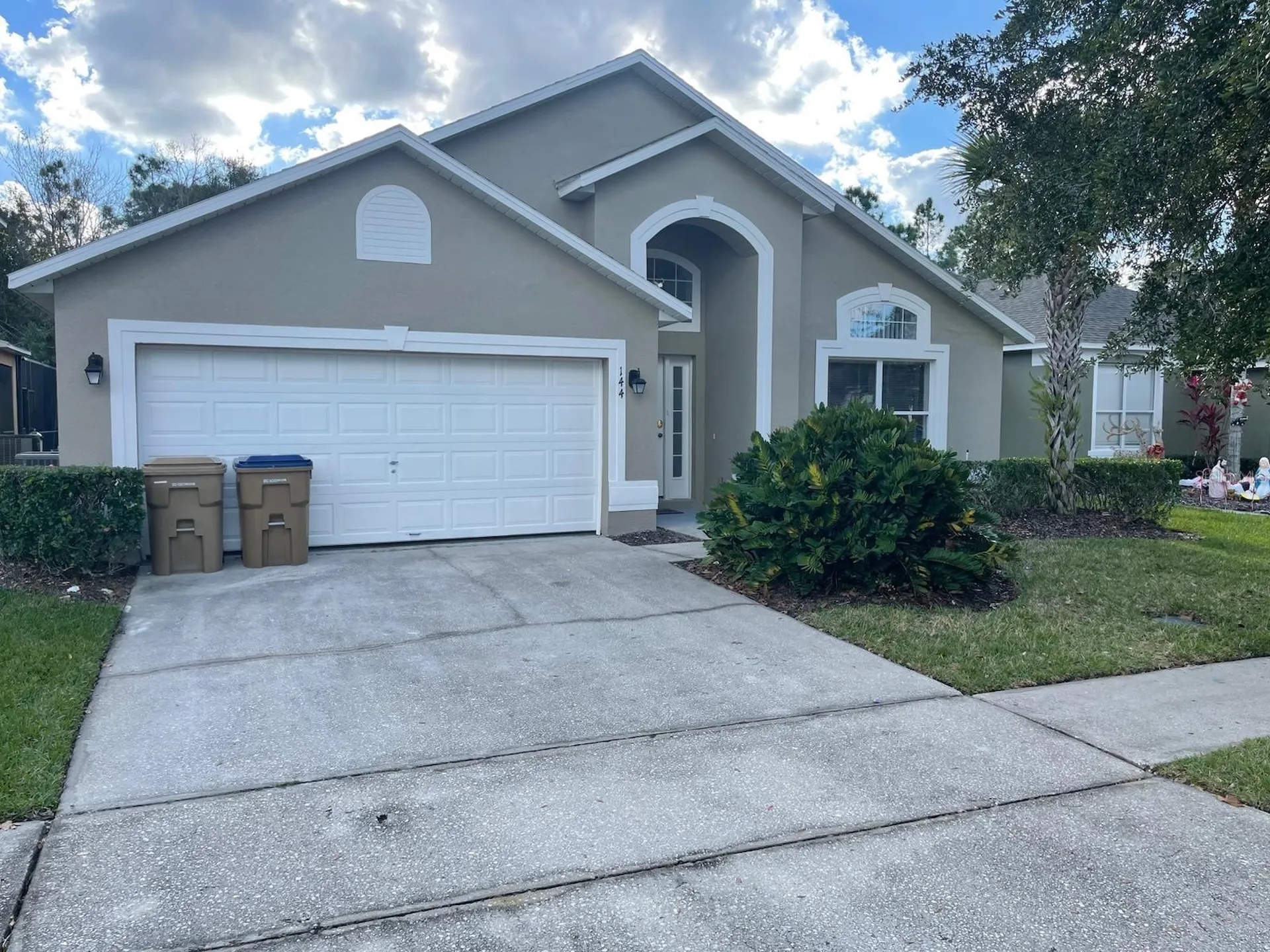 144 Madiera Beach Boulevard Kissimmee FL 34746