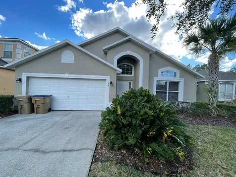 144 Madiera Beach Boulevard Kissimmee FL 34746