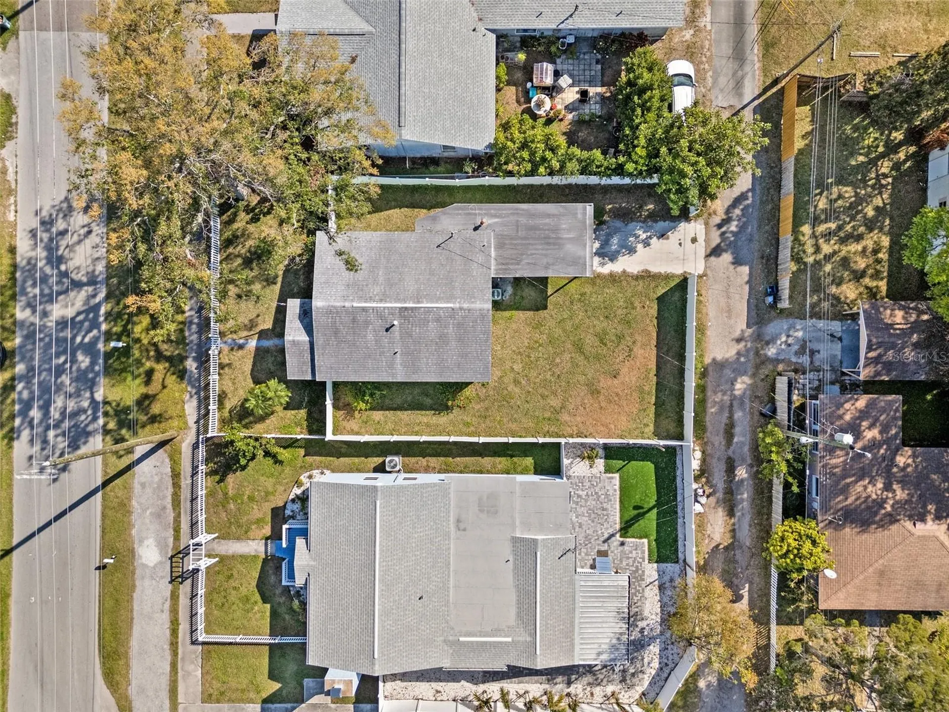 2105 52nd Street S St Petersburg FL 33707