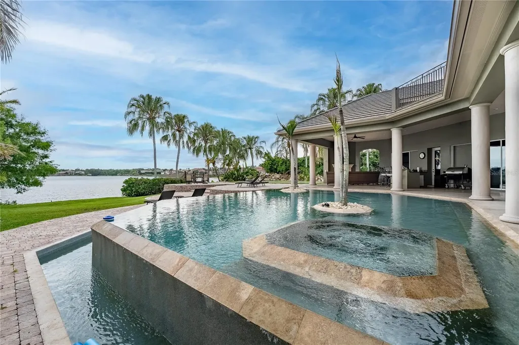 1408 Lake Whitney Drive Windermere FL 34786