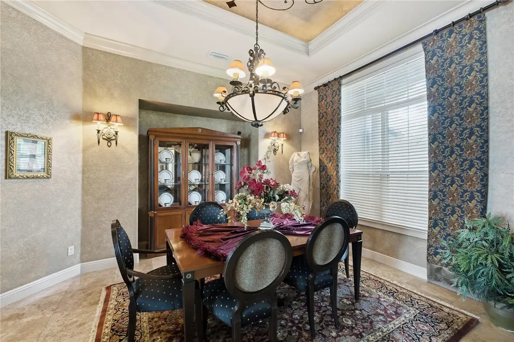 1408 Lake Whitney Drive Windermere FL 34786