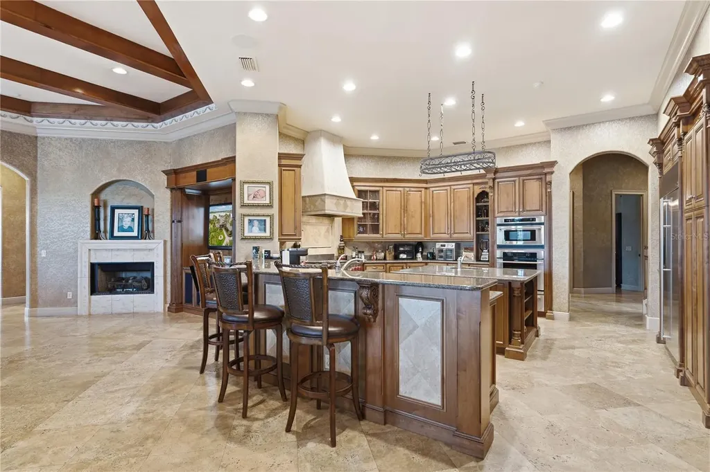 1408 Lake Whitney Drive Windermere FL 34786