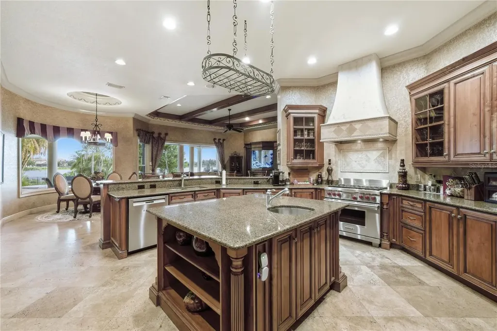 1408 Lake Whitney Drive Windermere FL 34786