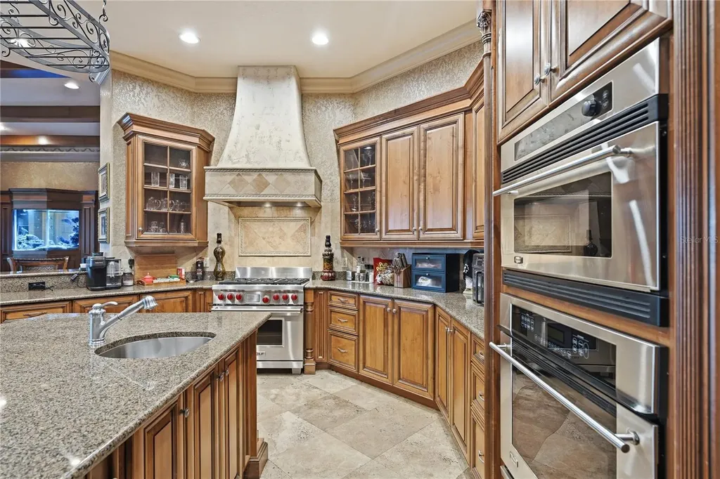 1408 Lake Whitney Drive Windermere FL 34786