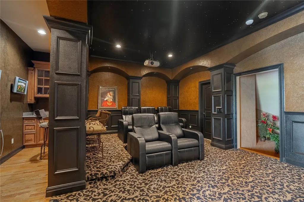 1408 Lake Whitney Drive Windermere FL 34786