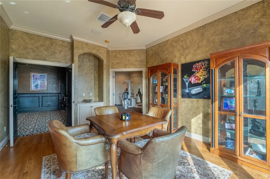 1408 Lake Whitney Drive Windermere FL 34786