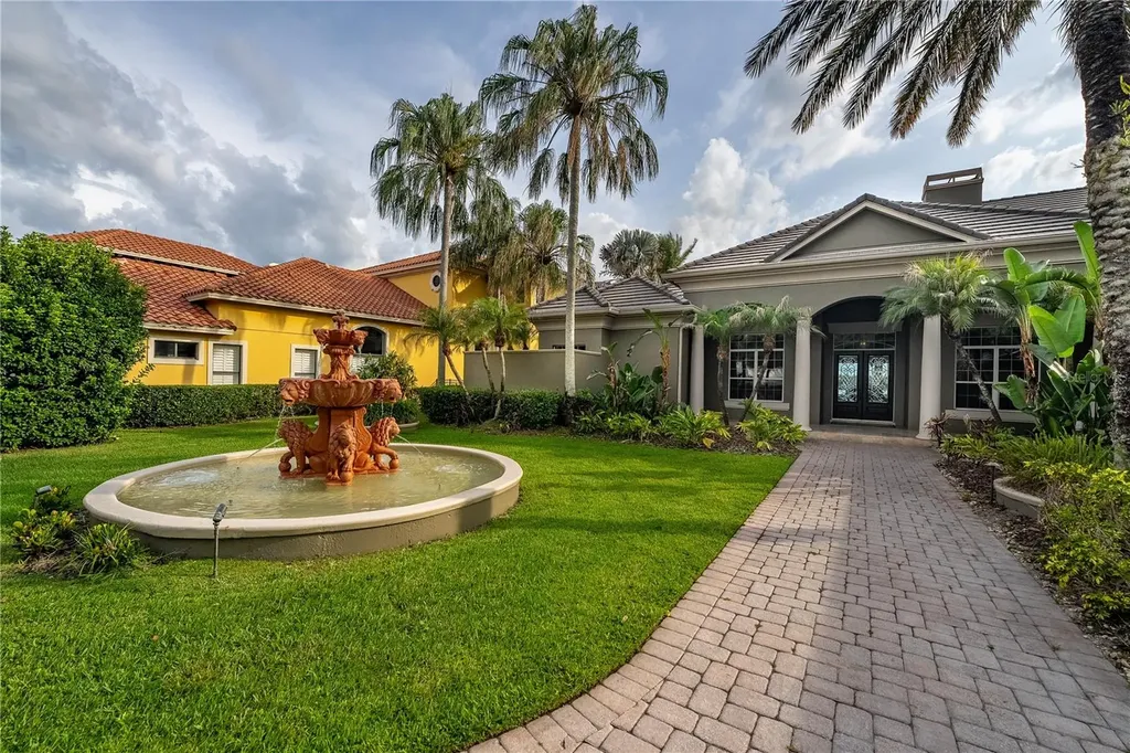 1408 Lake Whitney Drive Windermere FL 34786