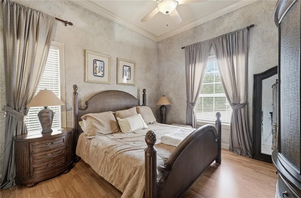 1408 Lake Whitney Drive Windermere FL 34786
