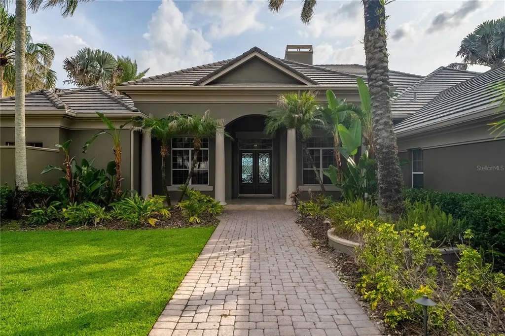1408 Lake Whitney Drive Windermere FL 34786