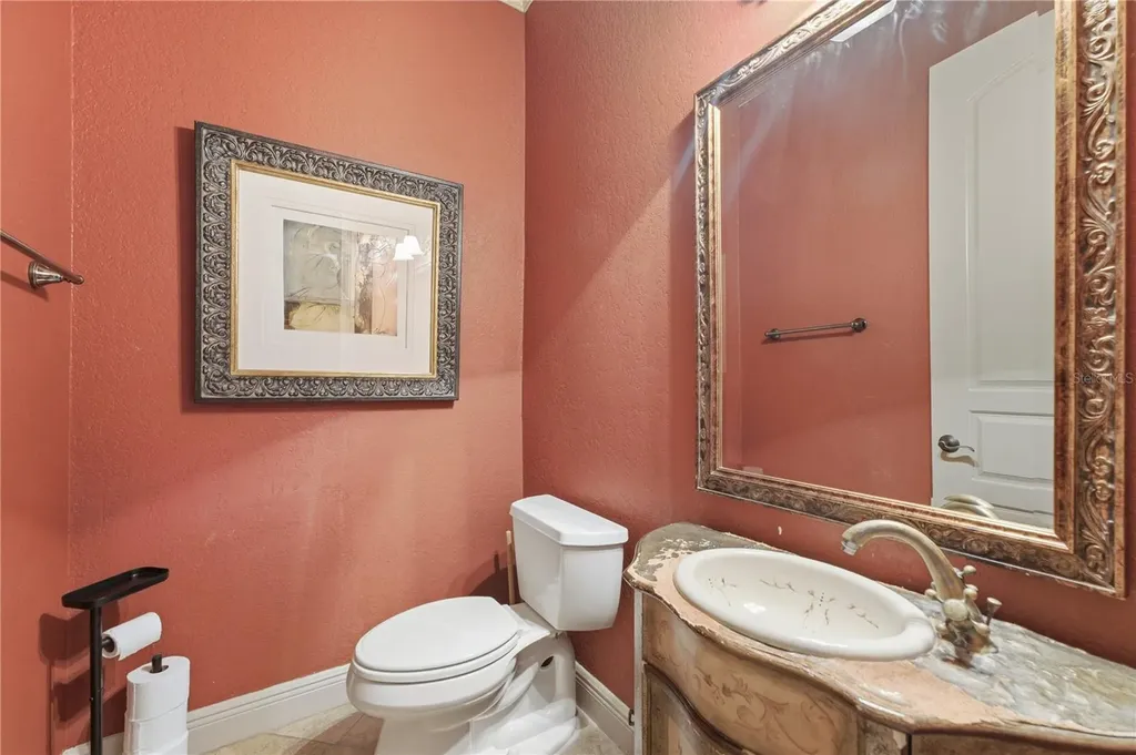 1408 Lake Whitney Drive Windermere FL 34786