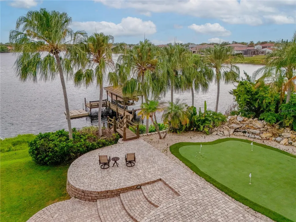 1408 Lake Whitney Drive Windermere FL 34786