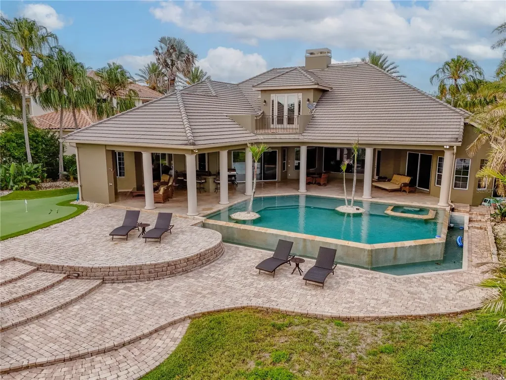 1408 Lake Whitney Drive Windermere FL 34786