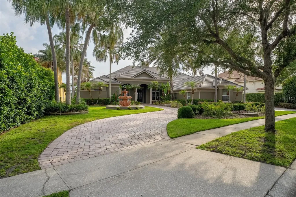 1408 Lake Whitney Drive Windermere FL 34786