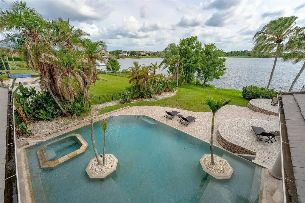 1408 Lake Whitney Drive Windermere FL 34786