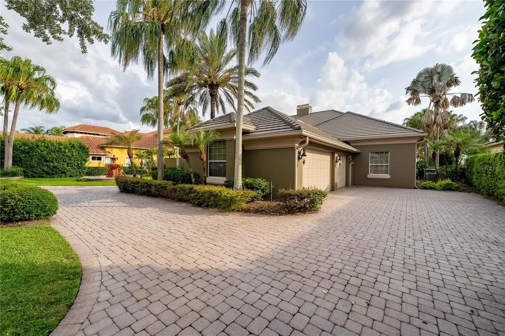 1408 Lake Whitney Drive Windermere FL 34786