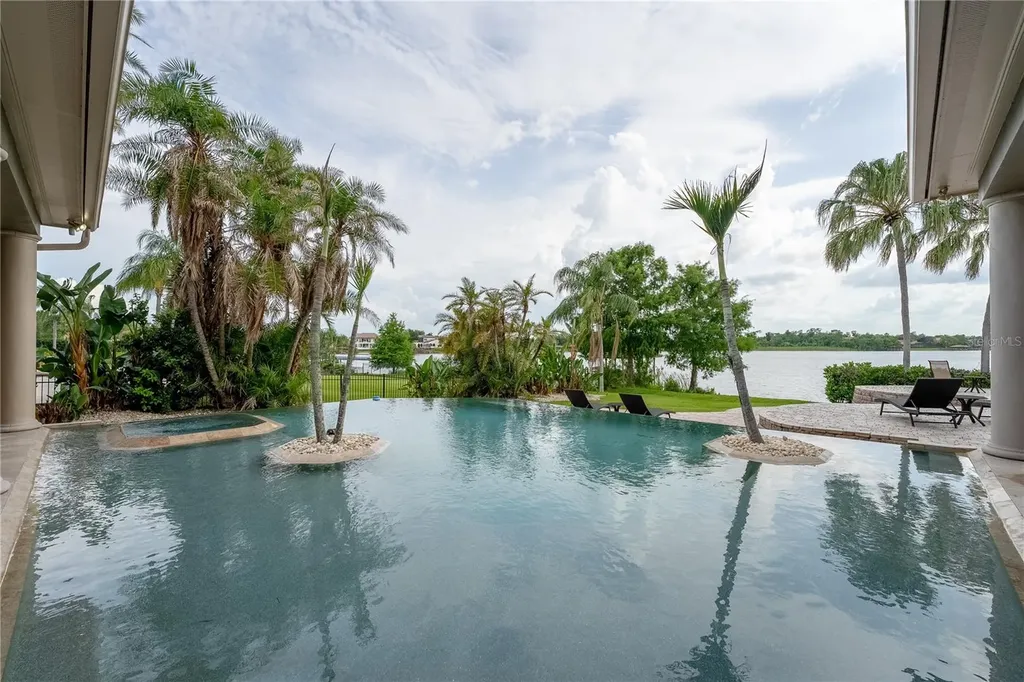 1408 Lake Whitney Drive Windermere FL 34786