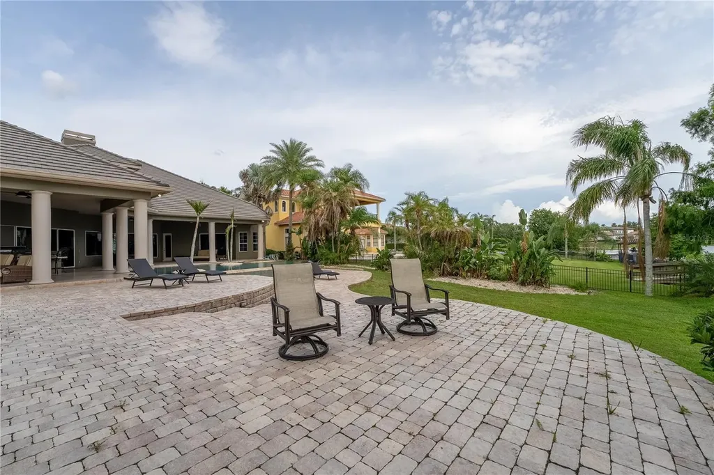 1408 Lake Whitney Drive Windermere FL 34786