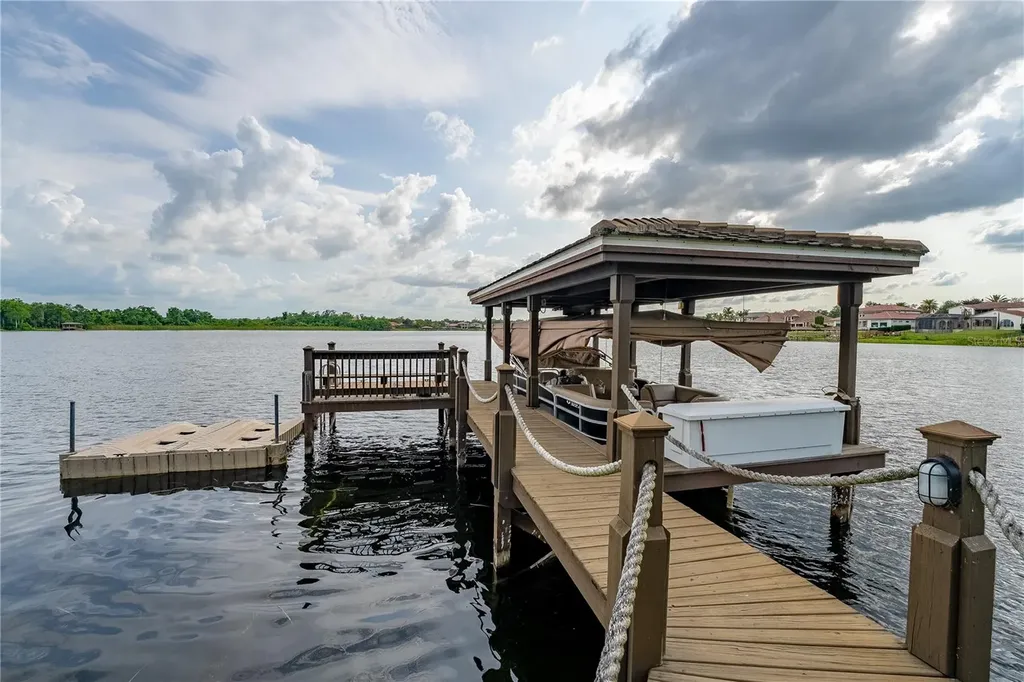 1408 Lake Whitney Drive Windermere FL 34786