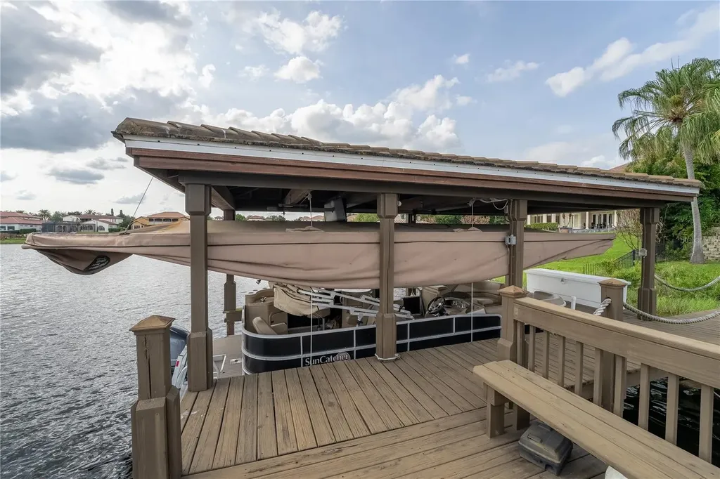1408 Lake Whitney Drive Windermere FL 34786