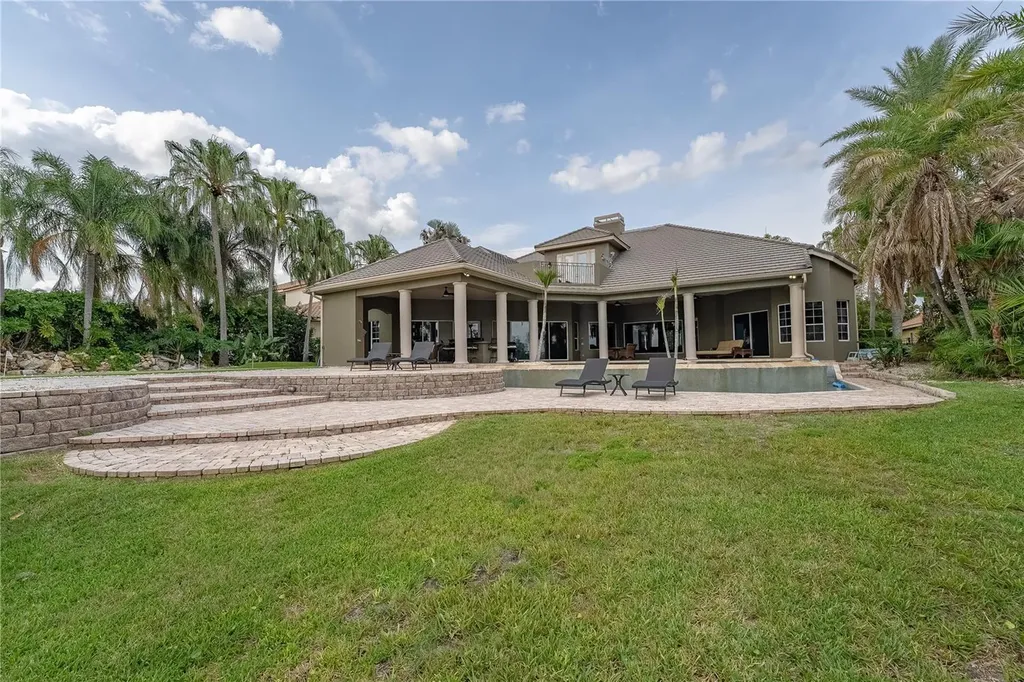 1408 Lake Whitney Drive Windermere FL 34786