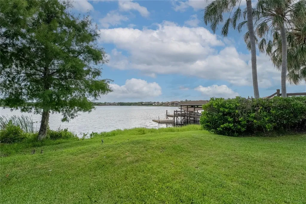 1408 Lake Whitney Drive Windermere FL 34786