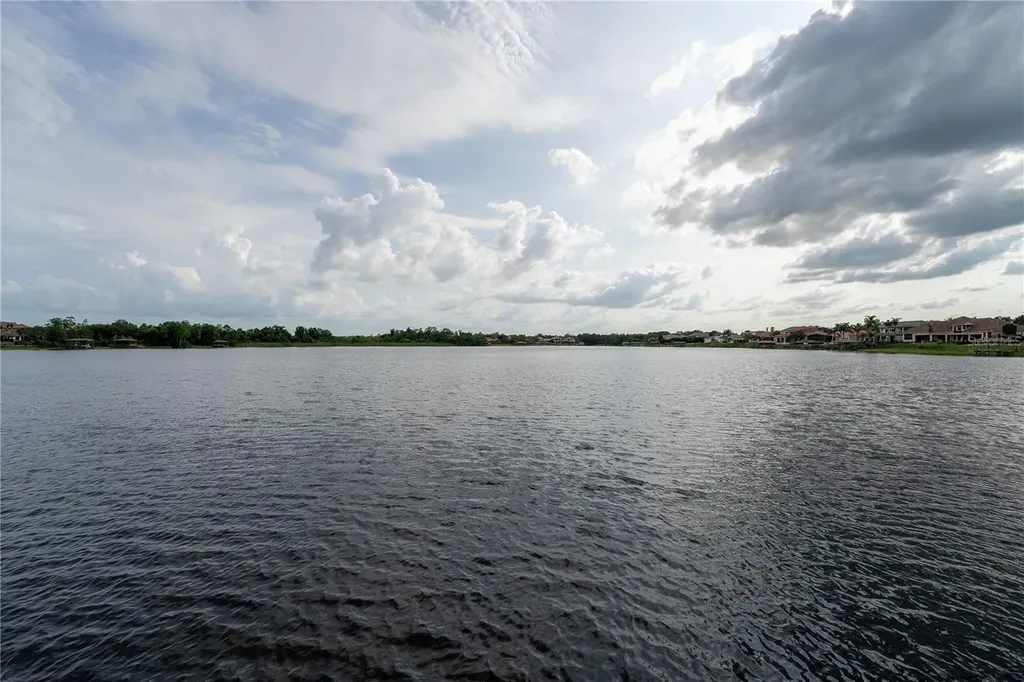 1408 Lake Whitney Drive Windermere FL 34786