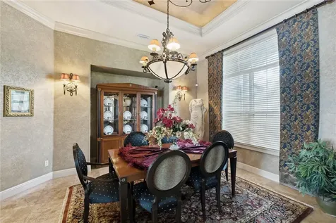 1408 Lake Whitney Drive Windermere FL 34786