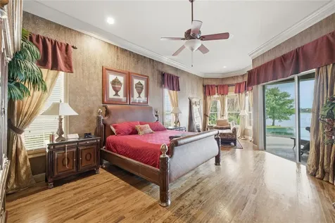 1408 Lake Whitney Drive Windermere FL 34786