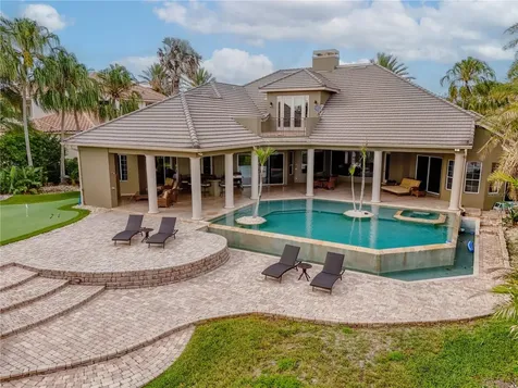 1408 Lake Whitney Drive Windermere FL 34786