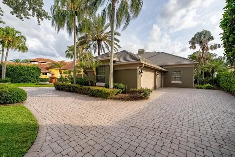 1408 Lake Whitney Drive Windermere FL 34786