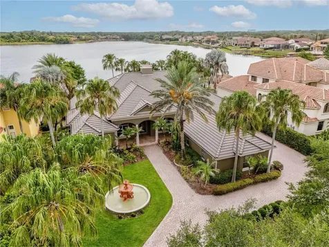 1408 Lake Whitney Drive Windermere FL 34786