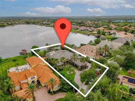 1408 Lake Whitney Drive Windermere FL 34786