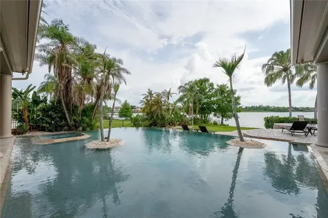1408 Lake Whitney Drive Windermere FL 34786