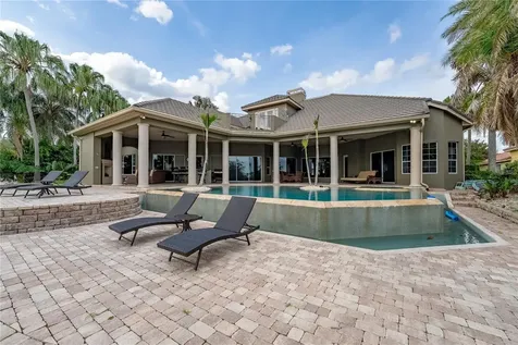 1408 Lake Whitney Drive Windermere FL 34786