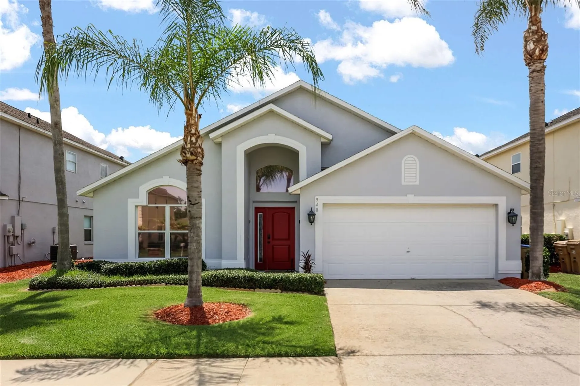 948 Lake Berkley Drive Kissimmee FL 34746