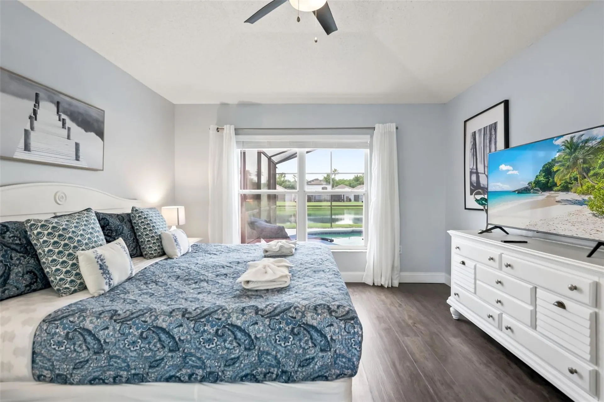 948 Lake Berkley Drive Kissimmee FL 34746