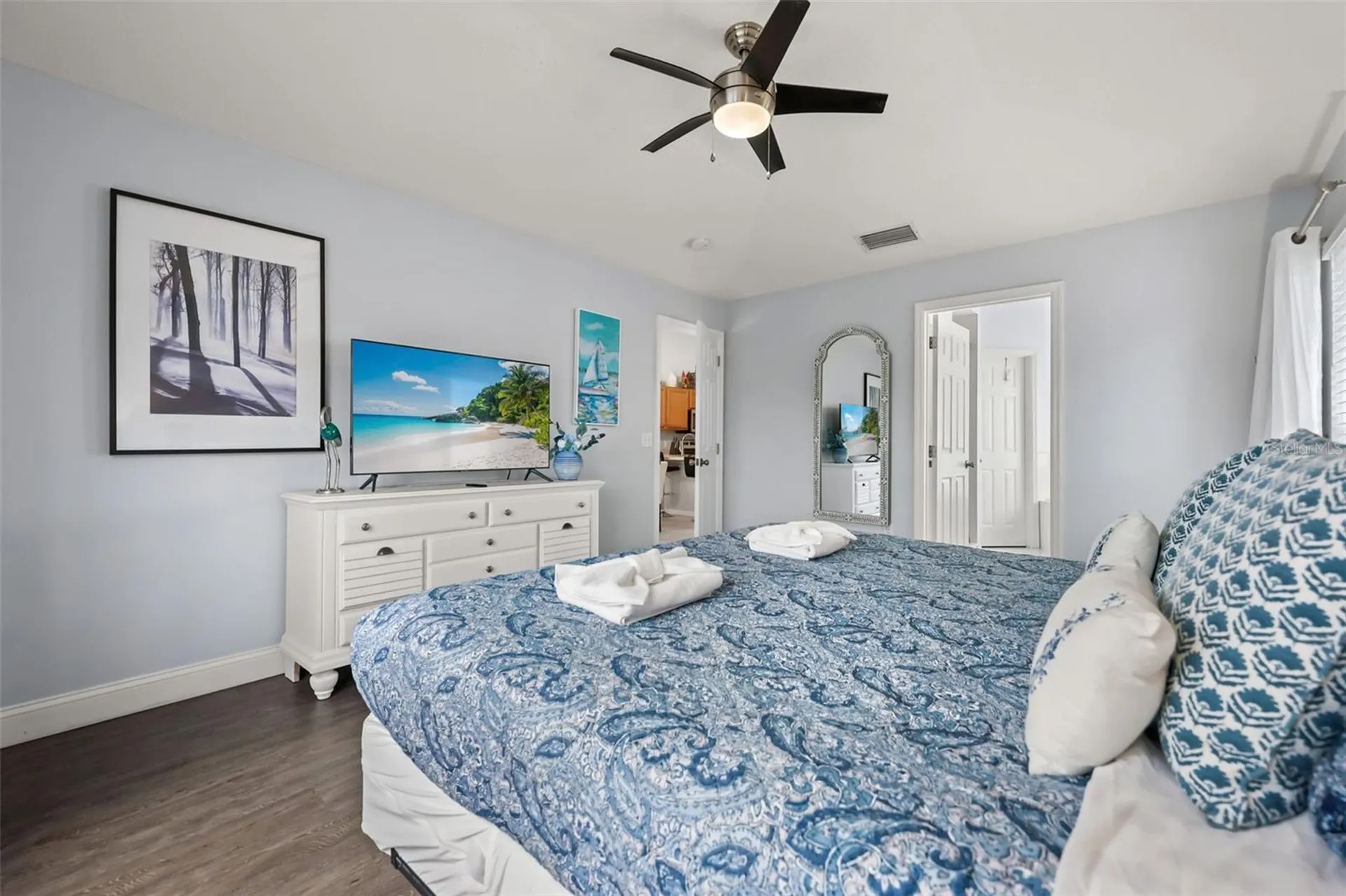 948 Lake Berkley Drive Kissimmee FL 34746