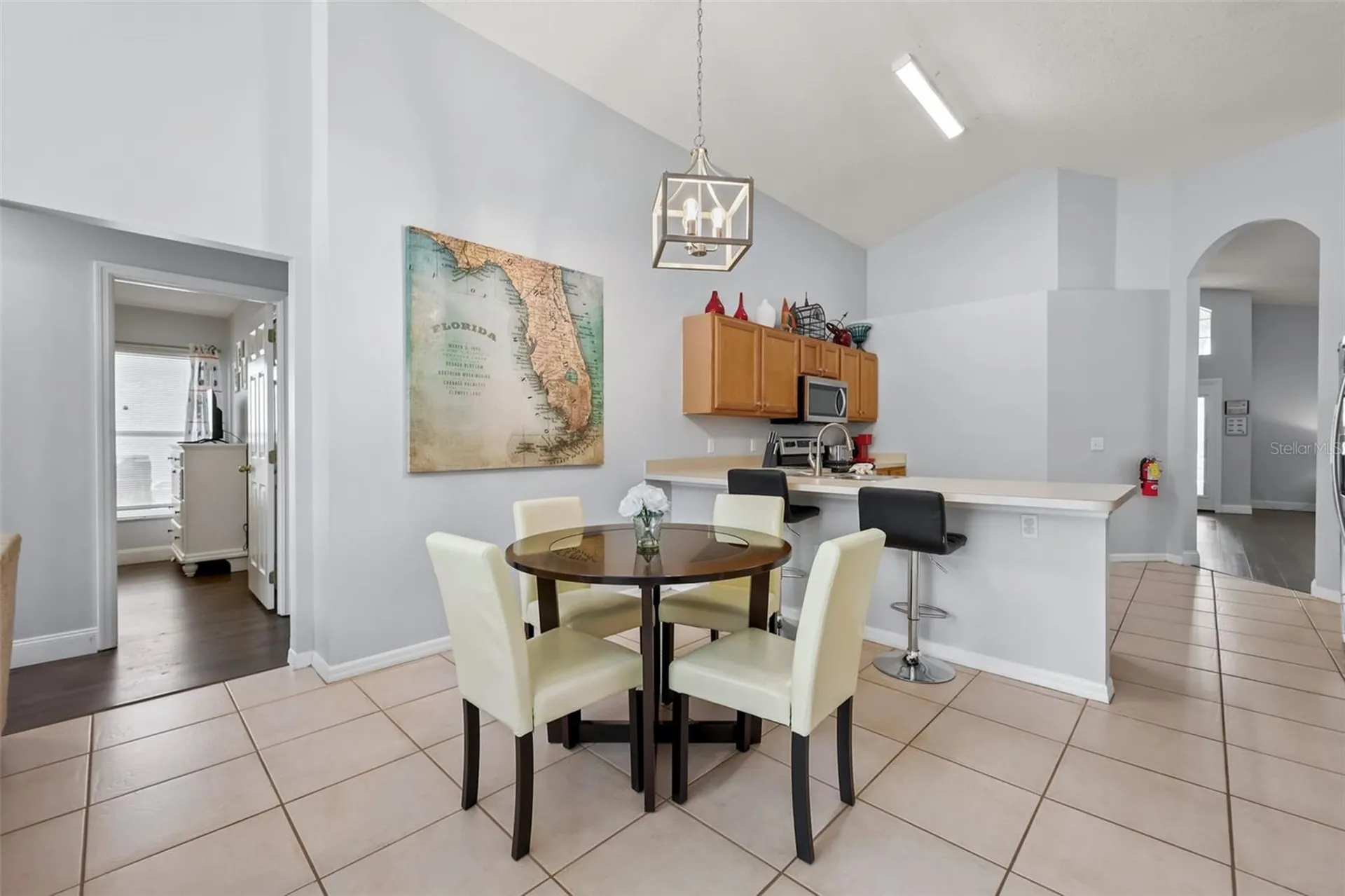 948 Lake Berkley Drive Kissimmee FL 34746