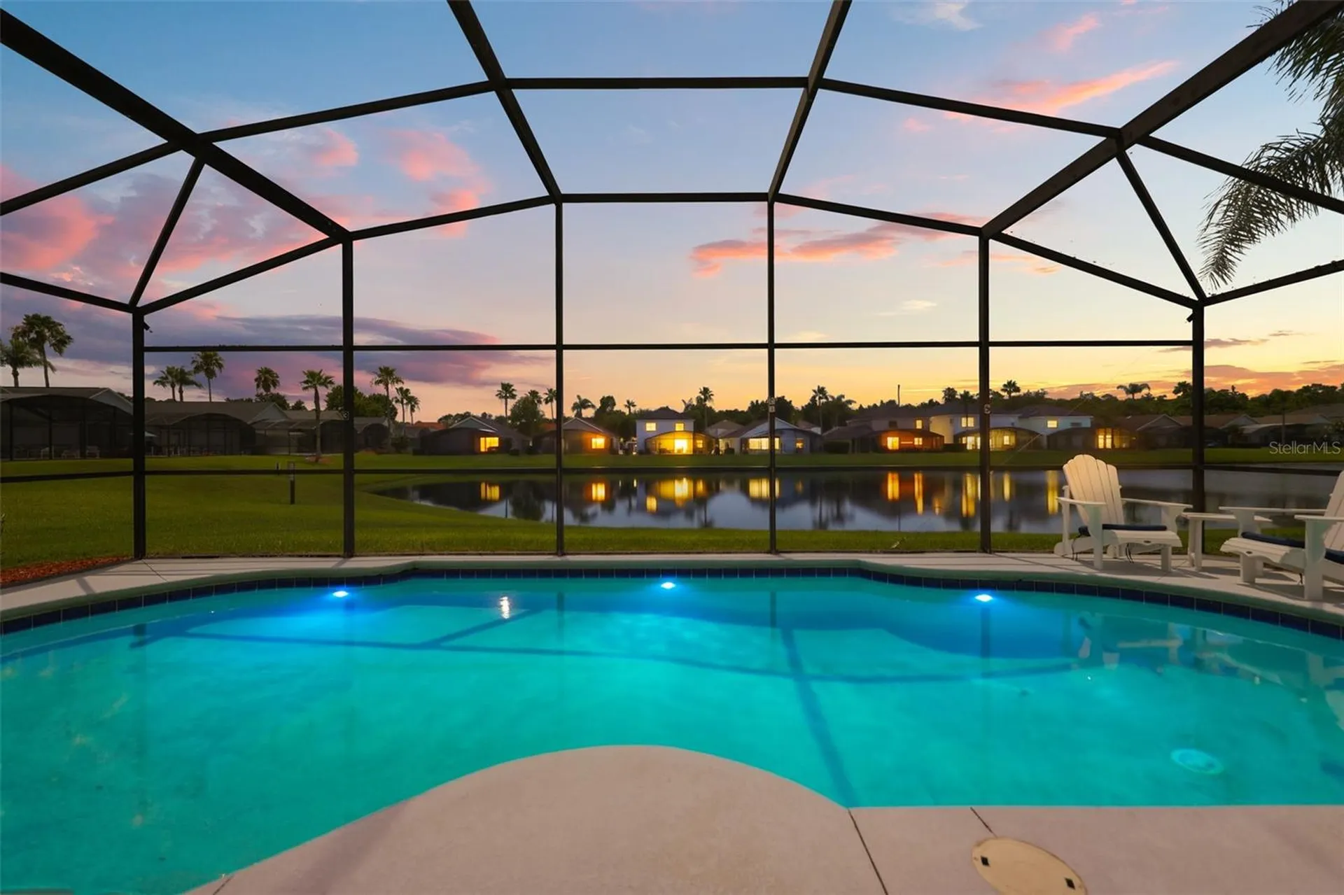 948 Lake Berkley Drive Kissimmee FL 34746