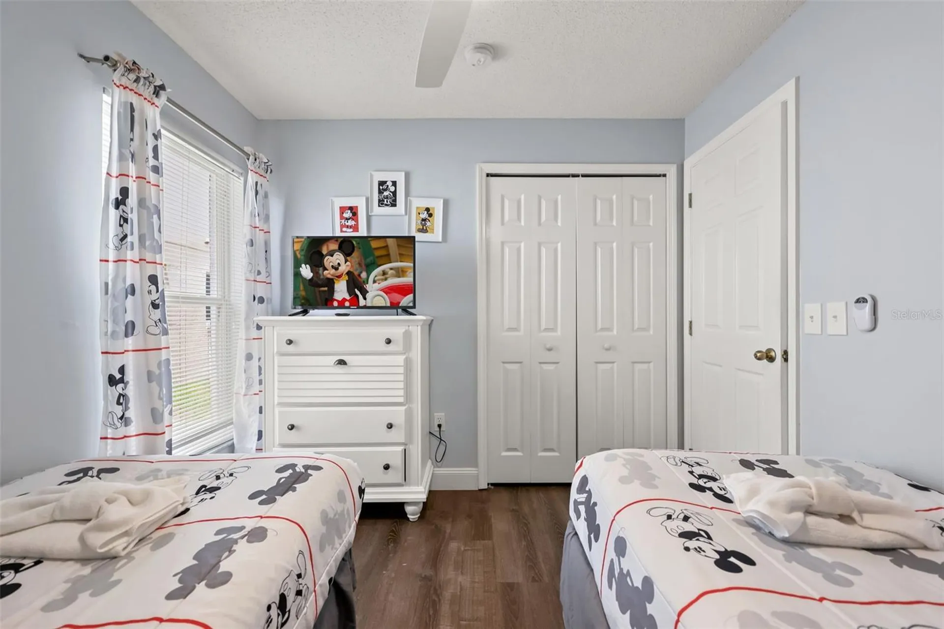 948 Lake Berkley Drive Kissimmee FL 34746