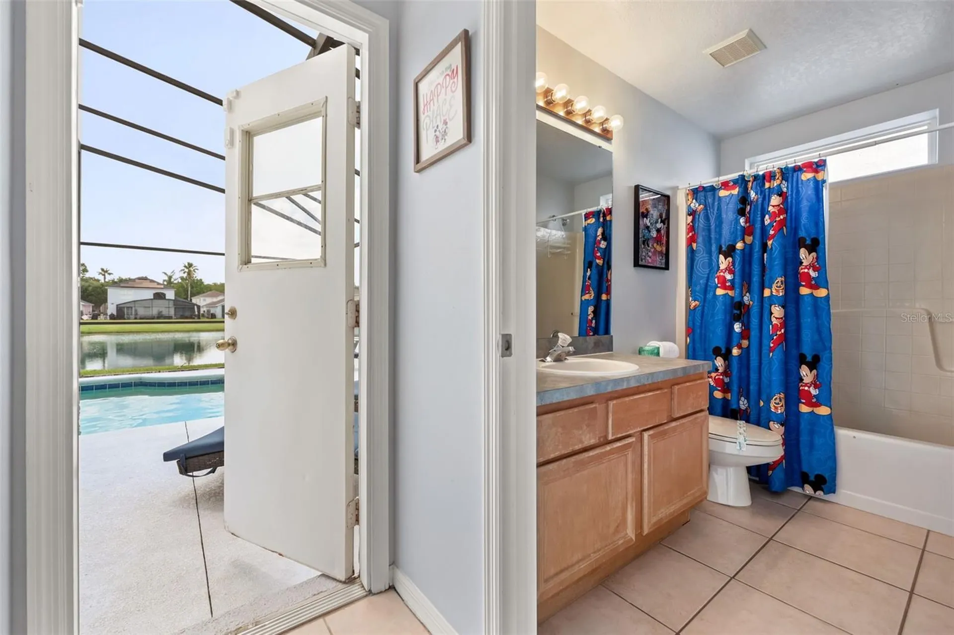 948 Lake Berkley Drive Kissimmee FL 34746